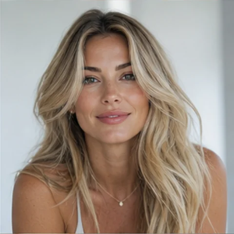 Gemma Hughes
